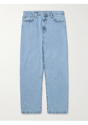 Carhartt WIP - Landon Wide-Leg Jeans - Men - Blue - UK/US 30