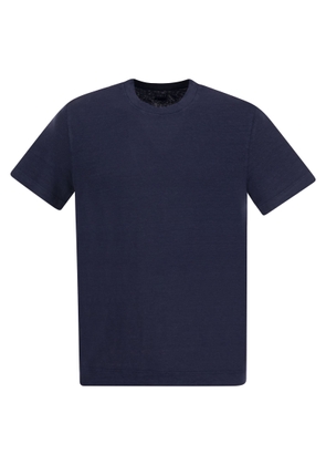 Fedeli Exreme - Linen Flex T-Shirt