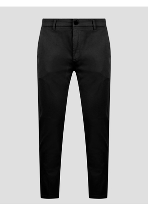 Department Five Prince Chino Crop Pant