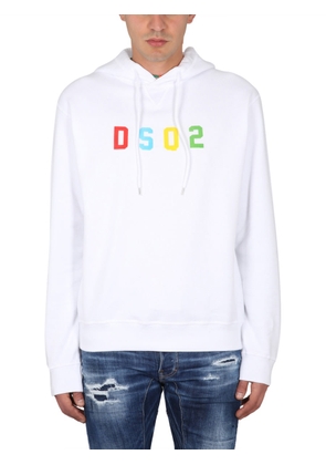 Dsquared2 Cool Fit Sweatshirt