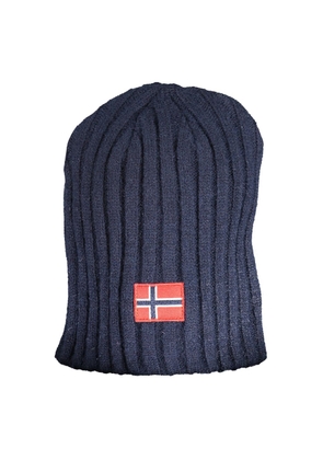 Norway 1963 Blue Polyester Hats & Cap