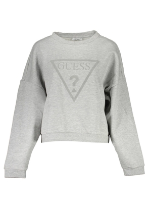 Guess Jeans Chic Organic Cotton Blend Sweater - XL