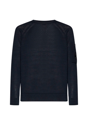 C.p. Company Sweater