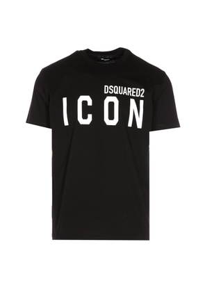Dsquared2 Be Icon T-Shirt