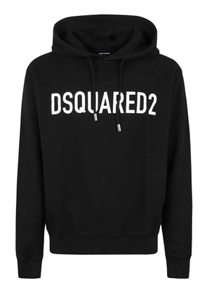 Dsquared2 Cool Fit Hoodie