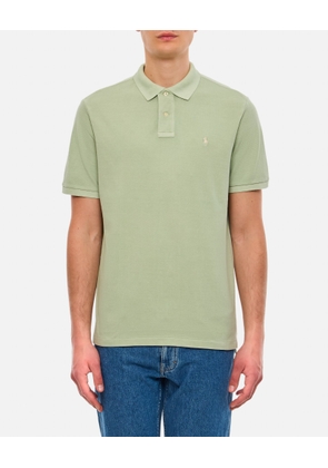 Ralph Lauren Cotton Polo Shirt