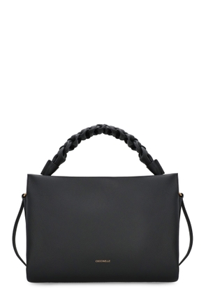 Coccinelle Boheme Leather Handbag
