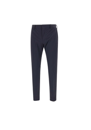 Pt Torino Pleated Tailored Trousers
