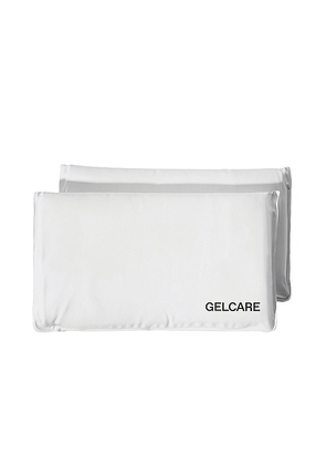 Gelcare Heating Mittens in Beauty: NA.