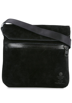 As2ov Sacoche shoulder bag - Black