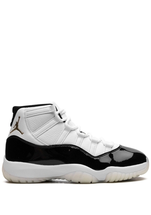 Jordan Air Jordan 11 'Gratitude' sneakers - Black