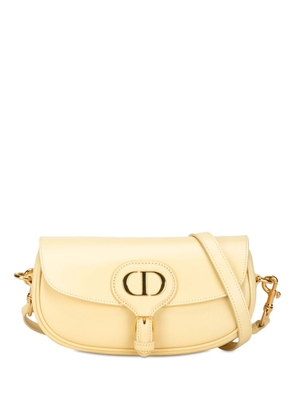 Christian Dior Pre-Owned 2021 Bobby East West crossbody bag - Yellow