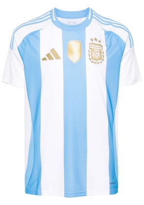 adidas Argentina 24 Home Jersey t-shirt - White