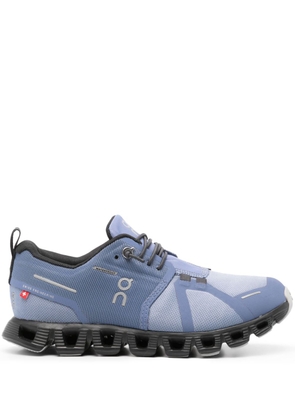 On Running Cloud 5 mesh sneakers - Blue