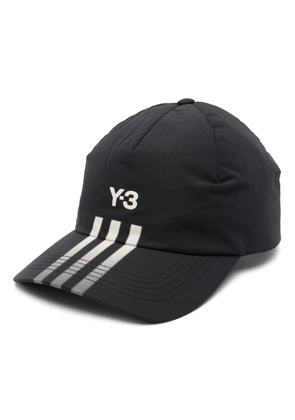 Y-3 x Adidas padded cap - Black
