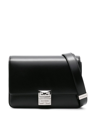 Givenchy 4G Box crossbody bag - Black