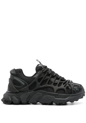 44 LABEL GROUP Symbiont 2 chunky sneakers - Black