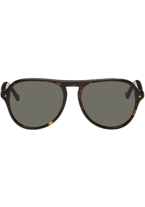 Grey Ant Tortoiseshell Cosey Sunglasses