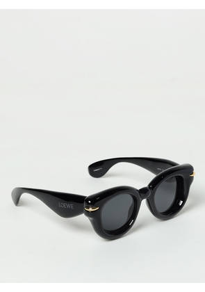 Sunglasses LOEWE Woman color Black