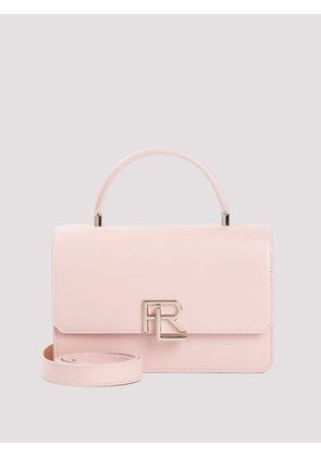 Crossbody Bags RALPH LAUREN Woman color Pink