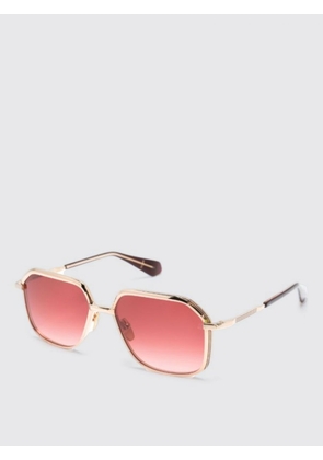 Sunglasses JACQUES MARIE MAGE Woman color Pink