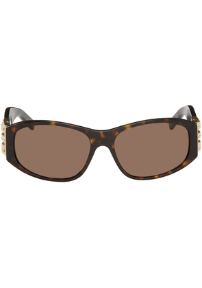 Givenchy Torstoiseshell 4G Sunglasses