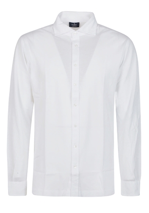 Barba Napoli Long Sleeve Shirt