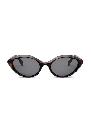 Celine Cl40264U 52A Sunglasses