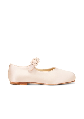 Sandy Liang Mary Jane Pointe in Ballet - Pink. Size 36.5 (also in 36, 37, 37.5, 38, 38.5, 39, 39.5, 41).