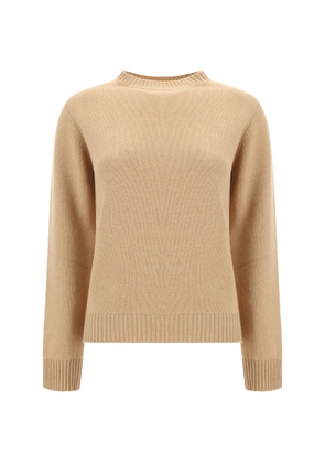Fabiana Filippi Openweave Sweater