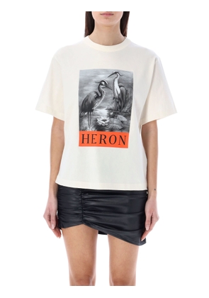 Heron Preston Nf Heron Bw T-Shirt