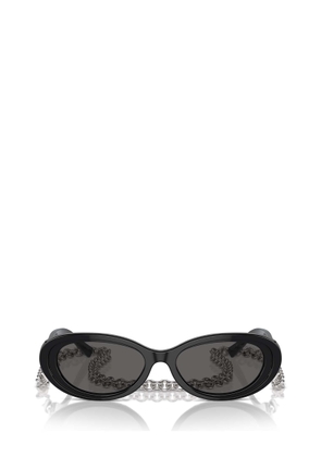 Tiffany & Co. Tf4221 Black Sunglasses