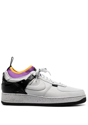 Nike x Undercover Air Force 1 low-top sneakers - Grey
