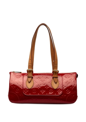 Louis Vuitton Pre-Owned 2000-2010 Rosewood Avenue handbag - Red