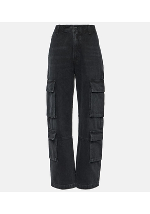 Citizens of Humanity Cotton cargo pants