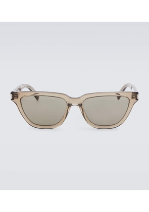 Saint Laurent SL 462 Sulpice butterfly sunglasses