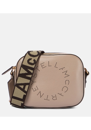 Stella McCartney Stella Logo shoulder bag