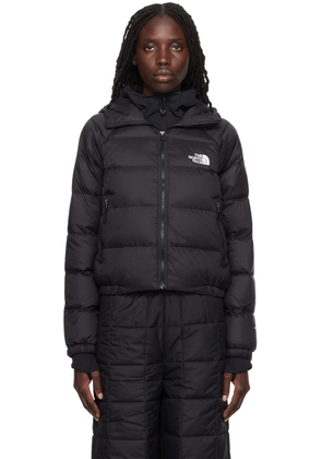 The North Face Black Hydrenalite Down Jacket