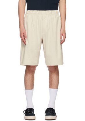 nanamica Off-White KODENSHI Shorts