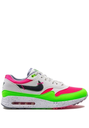 Nike Air Max 1 'Watermelon' golf shoes - White