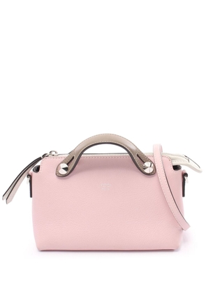 Fendi Pre-Owned 2000s mini By The Way two-way handbag - Pink