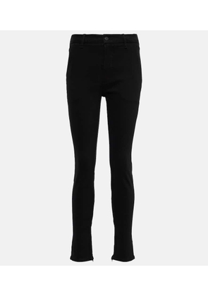 Citizens of Humanity Jayla high-rise skinny jeans