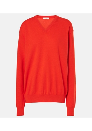 The Row Gracy cashmere sweater