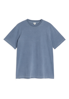Tubular T-Shirt - Blue