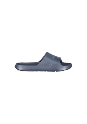 Blue Polyethylene Sandal - EU40/US7