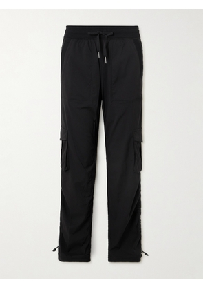 lululemon - Dance Studio Stretch Cargo Pants - Black - xx small,x small,small,medium,large,x large