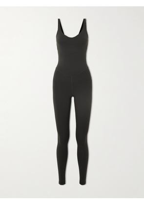 lululemon - Align Bodysuit - 25&quot; - Gray - US2,US4,US6,US8,US10,US12,US14