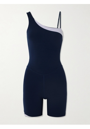 lululemon - Align&trade; Bodysuit - 6&quot; - Blue - US2,US4,US6,US8,US10,US12,US14