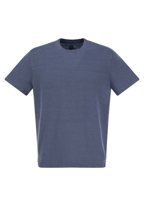 Fedeli Exreme - Linen Flex T-Shirt