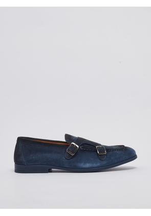 Doucal's Mocassino Loafers